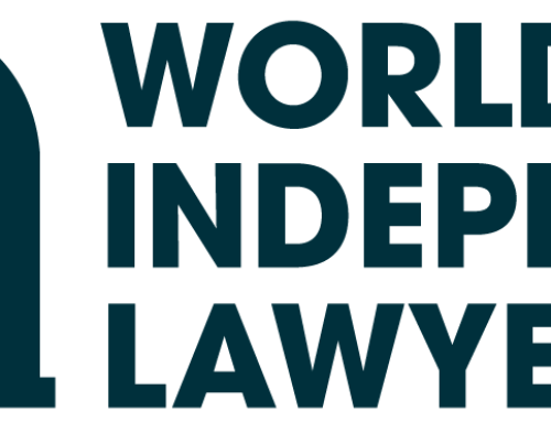 Oosthout & Bildirici Advocaten lid van Worldwide Independent Lawyers League